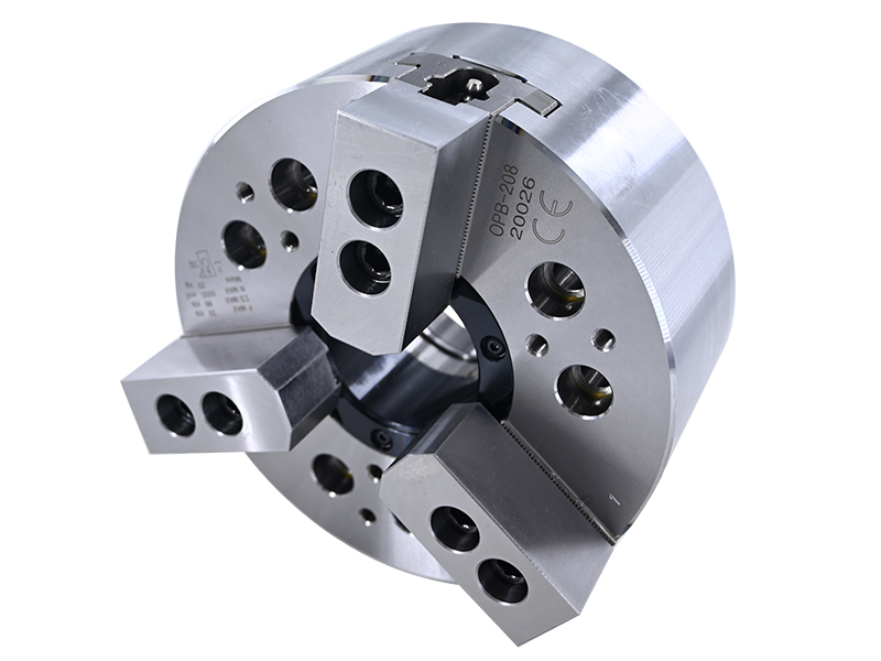 液壓卡盤什么牌子好？