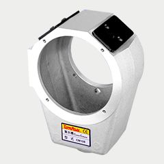 臺灣通福回轉(zhuǎn)油缸集水盒CM-B系列