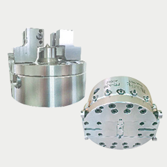 臺灣貝斯特雙刀型展刀頭2T/FD系列