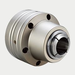 臺灣朝銓前推式筒夾夾頭（美規）CPD系列