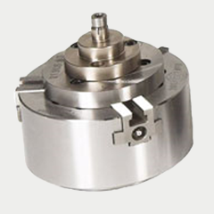 臺灣浩揚標準卡盤可薄管及小孔內張