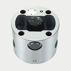 臺(tái)灣浩揚(yáng)自動(dòng)分度卡盤(pán)RIC系列