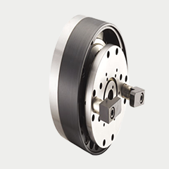 臺灣浩揚(yáng)下壓式單點偏心卡盤PEE系列