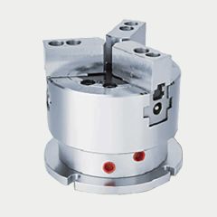 國產精工中實立式三爪卡盤VP系列