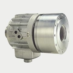 日本北川超高速中空回轉油缸FH系列