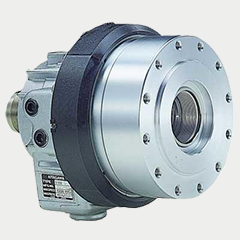 日本北川高速中空回轉(zhuǎn)油缸（長行程）SL系列