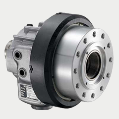 日本北川中空回轉油缸S系列