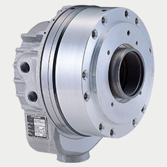 日本北川小型高速中空回轉油缸SS系列