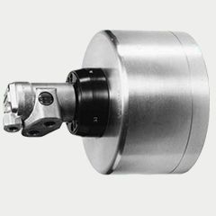 日本豐和中實回轉油缸HH4CB系列