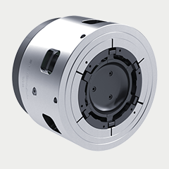 韓國(guó)三千里外夾彈簧夾頭卡盤(pán)CDO系列