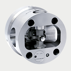 韓國三千里自動分度卡盤IAHT系列