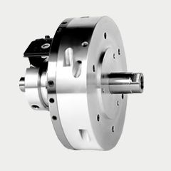 韓國瑞巖中實(shí)回轉(zhuǎn)油缸(帶接近開關(guān))YMS系列